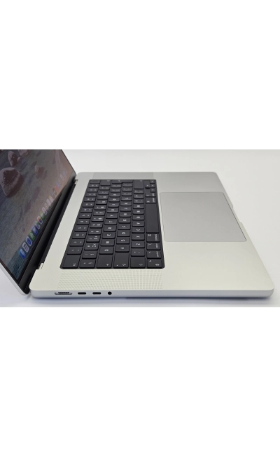 Apple MacBook Pro 16 A2485 M1 Max 64GB 1TB SSD 16,2